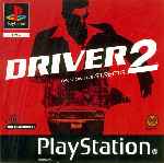 miniatura driver-2-frontal-por-seaworld cover psx