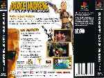 miniatura duke-nukem-land-of-the-babes-trasera-por-seaworld cover psx