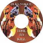 miniatura duke-nukem-time-to-kill-cd-por-seaworld cover psx