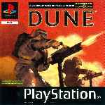 miniatura dune-frontal-por-seaworld cover psx