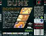 miniatura dune-trasera-por-seaworld cover psx