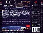 miniatura e-t-el-extraterrestre-mision-interplanetaria-trasera-por-seaworld cover psx