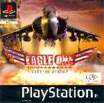 miniatura eagle-one-harrier-attack-frontal-por-seaworld cover psx