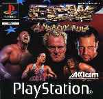 miniatura ecw-anarchy-rulz-frontal-por-seaworld cover psx