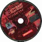 miniatura ecw-hardcore-revolution-cd-por-seaworld cover psx