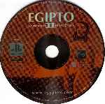 miniatura egipto-ii-cd-por-seaworld cover psx