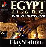 miniatura egypt-frontal-por-seaworld cover psx