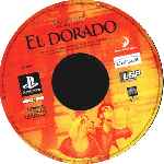 miniatura el-dorado-cd-por-seaworld cover psx