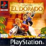 miniatura el-dorado-frontal-por-sonya cover psx