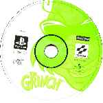 miniatura el-grinch-cd-por-pispi cover psx