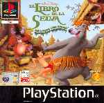miniatura el-libro-de-la-selva-frontal-por-seaworld cover psx