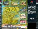 miniatura el-libro-de-la-selva-trasera-por-seaworld cover psx