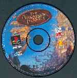 miniatura el-planeta-del-tesoro-cd-por-pispi cover psx