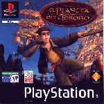 miniatura el-planeta-del-tesoro-frontal-por-franki cover psx