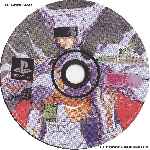 miniatura elemental-gearbolt-cd-por-franki cover psx