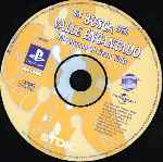 miniatura en-busca-del-valle-encantado-el-retorno-al-gran-valle-cd-por-seaworld cover psx