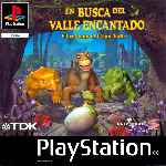 miniatura en-busca-del-valle-encantado-el-retorno-al-gran-valle-frontal-por-seaworld cover psx