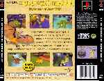 miniatura en-busca-del-valle-encantado-el-retorno-al-gran-valle-trasera-por-seaworld cover psx