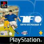 miniatura esto-es-futbol-2-frontal-por-seaworld cover psx