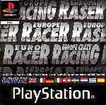 miniatura europe-racer-frontal-por-intrio cover psx