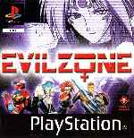 miniatura evil-zone-frontal-por-seaworld cover psx