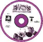 miniatura evos-space-adventure-cd-por-seaworld cover psx