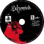 miniatura exhumed-cd-por-seaworld cover psx
