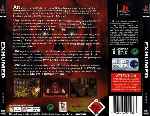 miniatura exhumed-trasera-por-seaworld cover psx