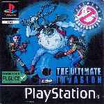 miniatura extreme-ghostbusters-the-ultimate-invasion-frontal-por-seaworld cover psx