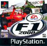 miniatura f1-2000-frontal-por-franki cover psx