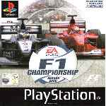 miniatura f1-championship-2000-frontal-por-franki cover psx