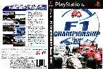 miniatura f1-championship-season-2000-dvd-por-matiwe cover psx