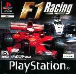 miniatura f1-racing-championship-frontal-por-martin97 cover psx