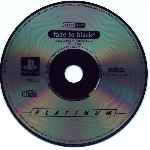 miniatura fade-to-black-cd-por-franki cover psx
