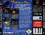 miniatura fantastic-four-trasera-por-seaworld cover psx