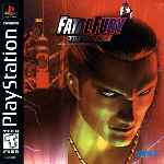 miniatura fatal-fury-wild-ambition-frontal-por-hyperboreo cover psx