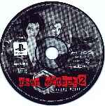 miniatura fear-effect-2-cd3-por-seaworld cover psx