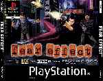 miniatura fear-effect-frontal-por-megamanxzero cover psx