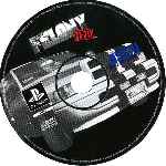 miniatura felony-cd-por-seaworld cover psx