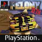 miniatura felony-frontal-por-seaworld cover psx