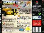 miniatura felony-trasera-por-seaworld cover psx