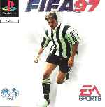 miniatura fifa-97-frontal-por-franki cover psx