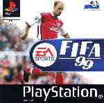 miniatura fifa-99-frontal-por-seaworld cover psx