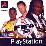 miniatura fifa-football-2003-frontal-por-seaworld cover psx