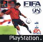 miniatura fifa-rumbo-al-mundial-98-frontal-por-charlysyn cover psx