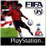 miniatura fifa-rumbo-al-mundial-98-frontal-por-seaworld cover psx