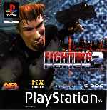 miniatura fighting-force-2-frontal-por-seaworld cover psx