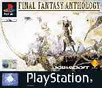 miniatura final-fantasy-anthology-frontal-por-seaworld cover psx