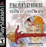 miniatura final-fantasy-origins-frontal-por-intrio cover psx