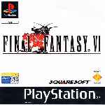 miniatura final-fantasy-vi-frontal-por-seaworld cover psx